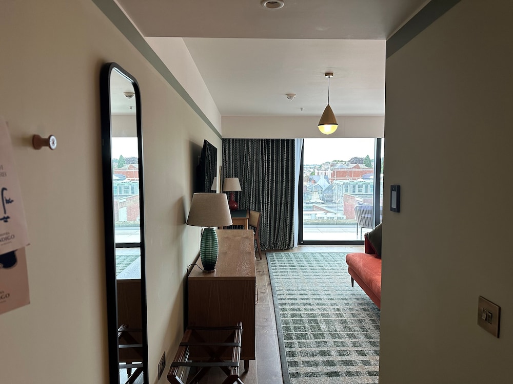 hotel indigo exeter an ihg hotel