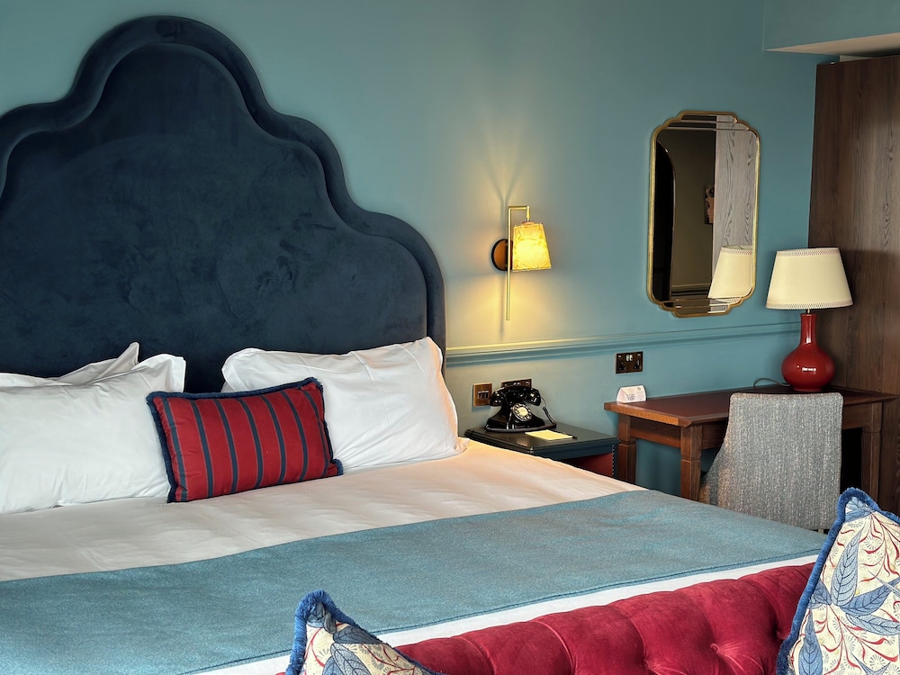 hotel indigo exeter an ihg hotel