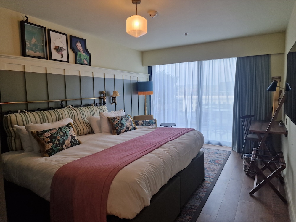 hotel indigo exeter an ihg hotel