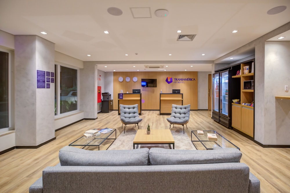 transamerica fit rio verde