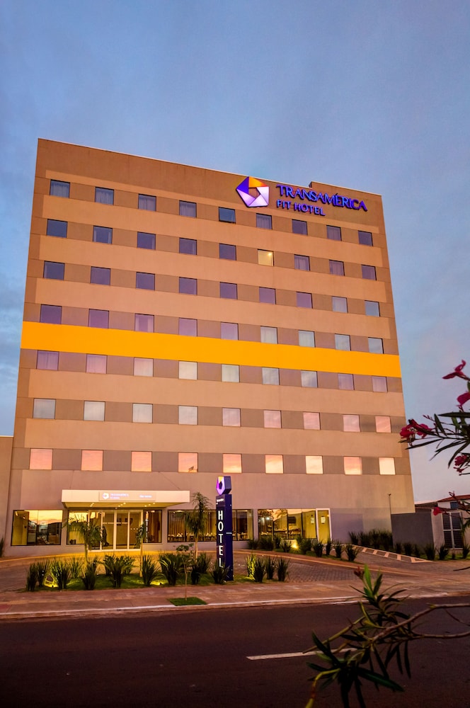 transamerica fit rio verde