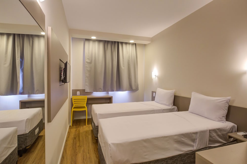 transamerica fit rio verde