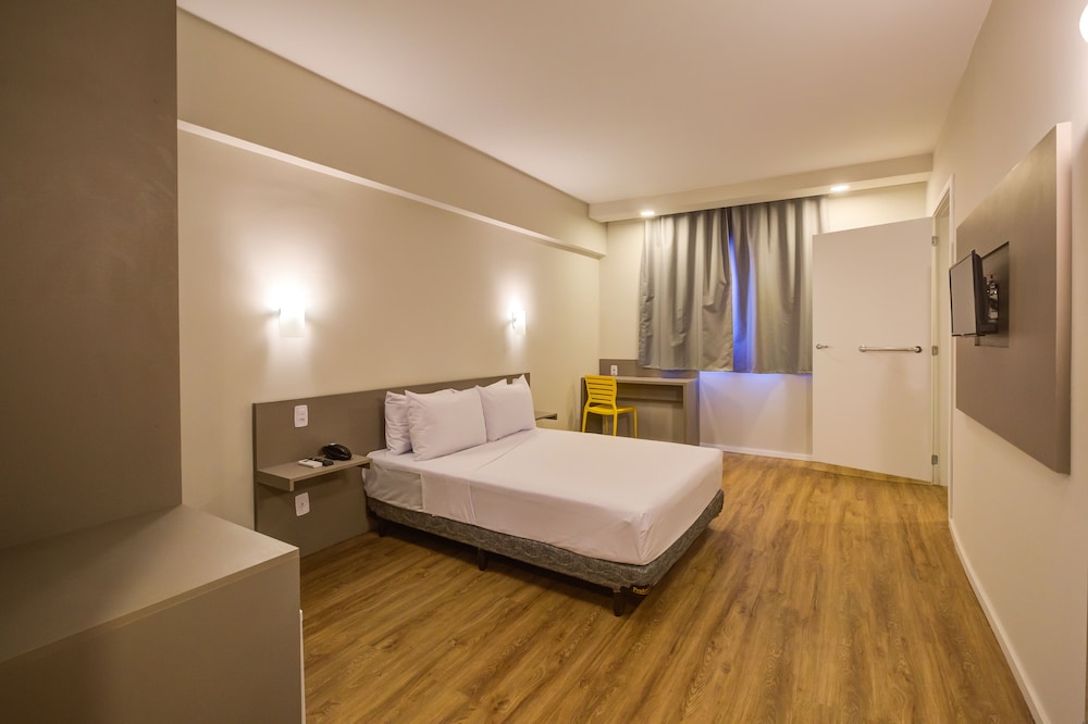 transamerica fit rio verde