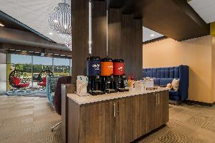 tru by hilton wilson