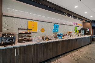 tru by hilton wilson