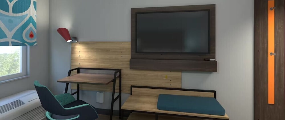 tru by hilton wilson