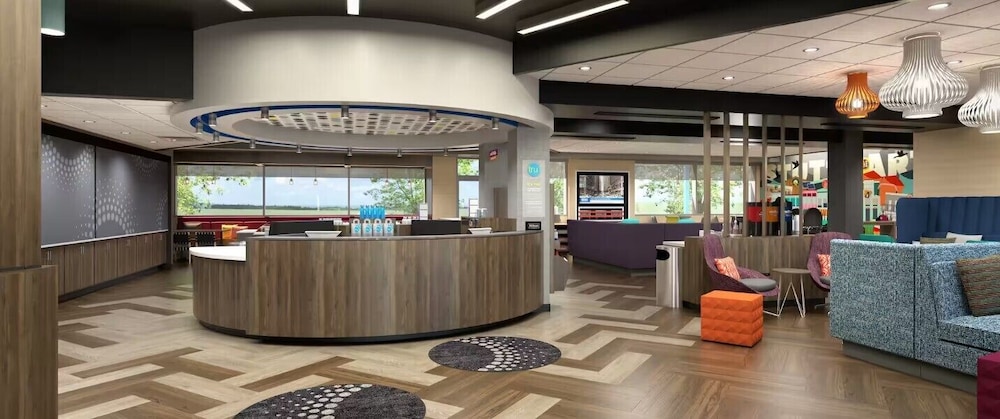 tru by hilton wilson