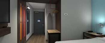 tru by hilton wilson