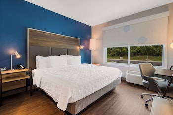 tru by hilton wilson