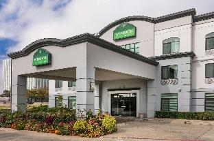 Wingate By Wyndham Dallas Love Field,Dallas County>>Dallas,3 star