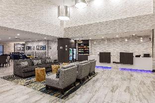 Wingate By Wyndham Dallas Love Field,Dallas County>>Dallas,3 star