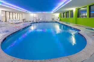 Wingate By Wyndham Dallas Love Field,Dallas County>>Dallas,3 star