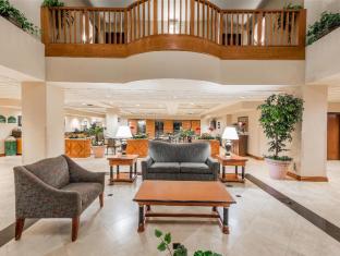 Wingate By Wyndham Dallas Love Field,Dallas County>>Dallas,3 star