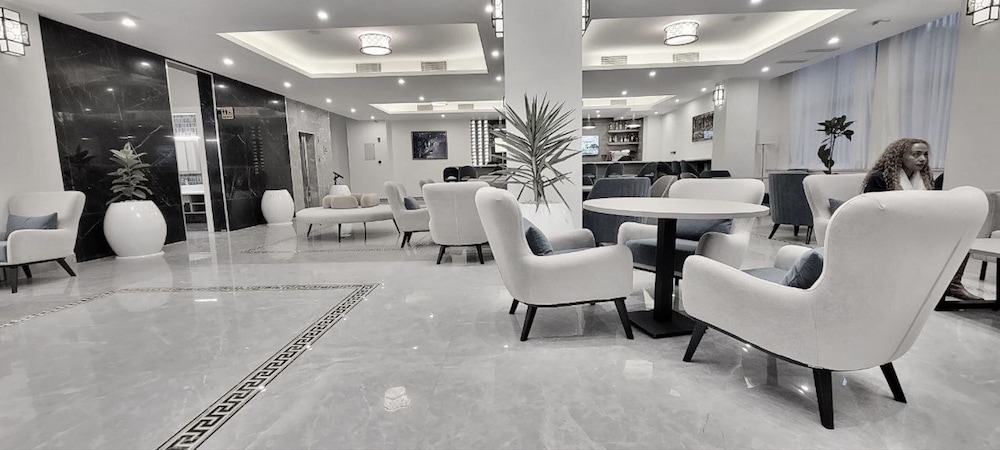 th bonroyal hotel