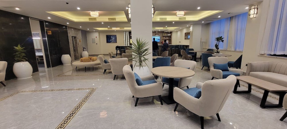 th bonroyal hotel