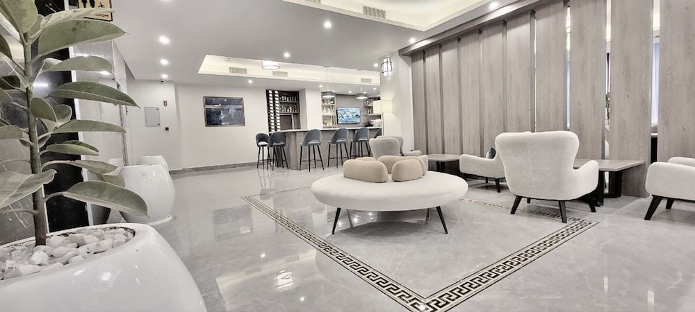 th bonroyal hotel