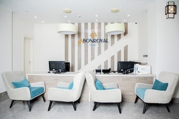 th bonroyal hotel