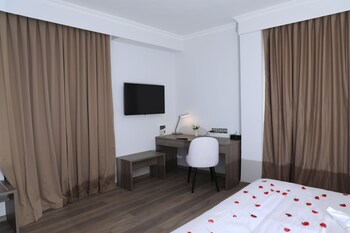 th bonroyal hotel