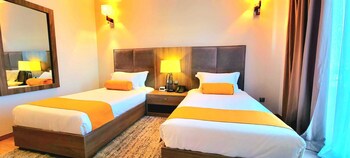 th bonroyal hotel