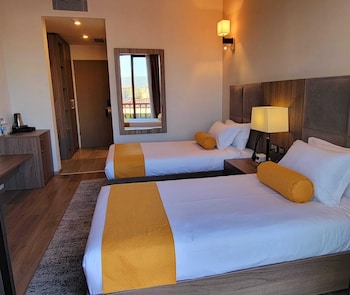th bonroyal hotel