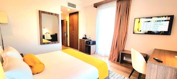 th bonroyal hotel