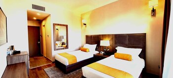 th bonroyal hotel