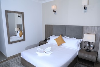 th bonroyal hotel