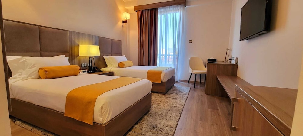 th bonroyal hotel
