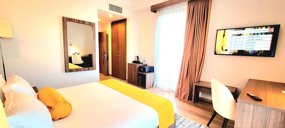 th bonroyal hotel
