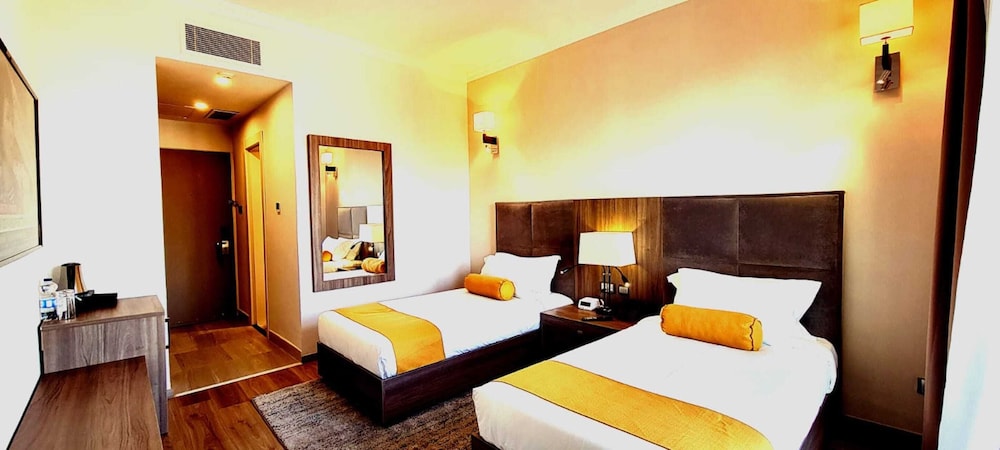 th bonroyal hotel