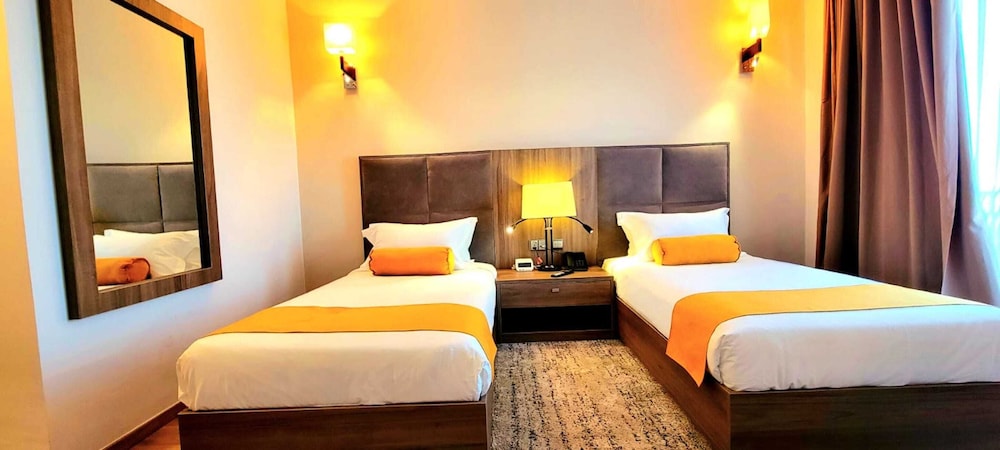 th bonroyal hotel