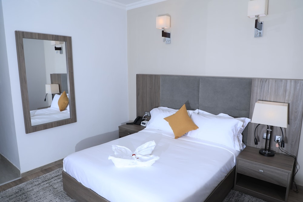 th bonroyal hotel