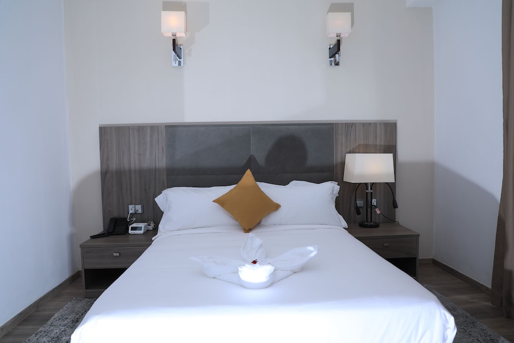 th bonroyal hotel