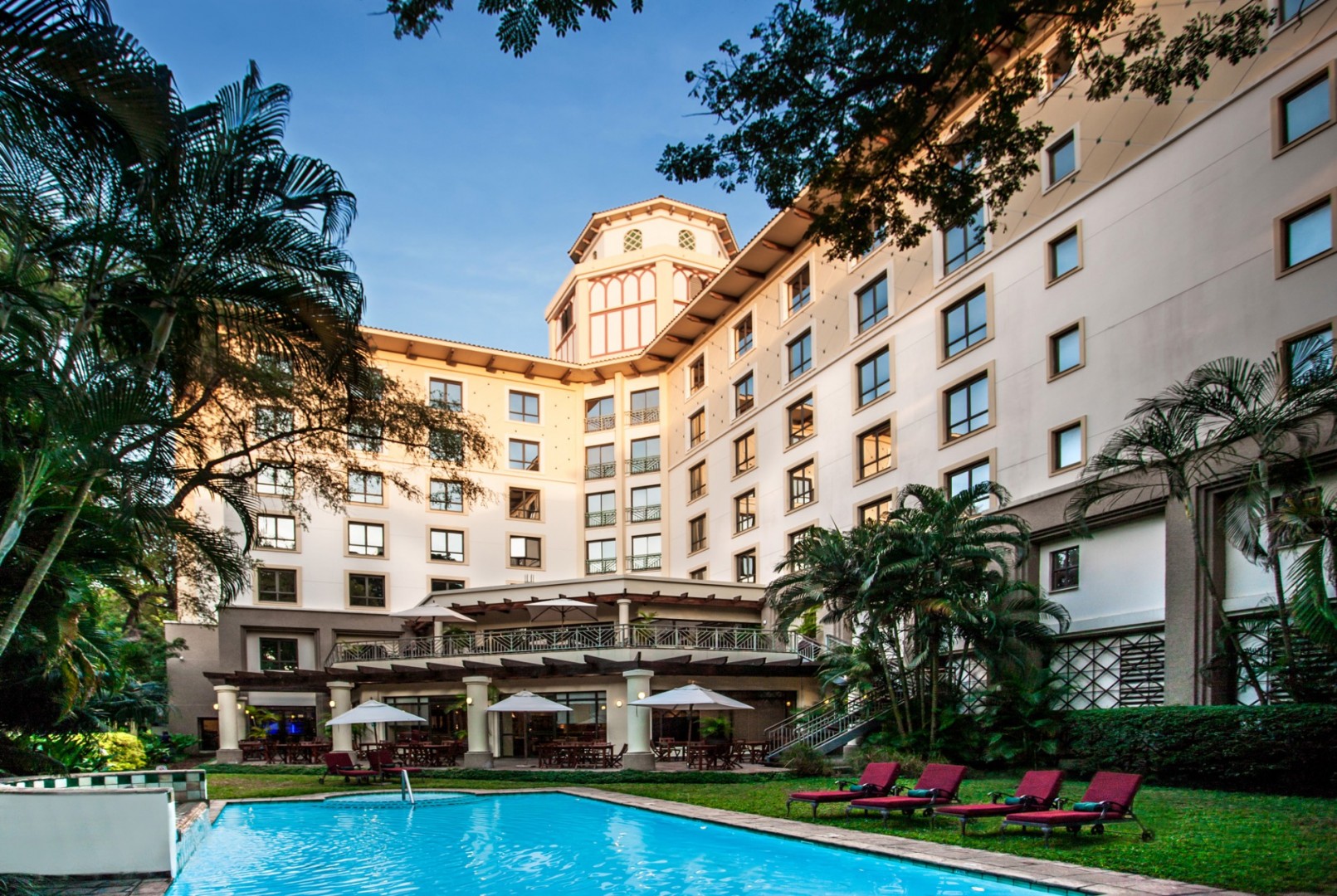 southern sun dar es salaam