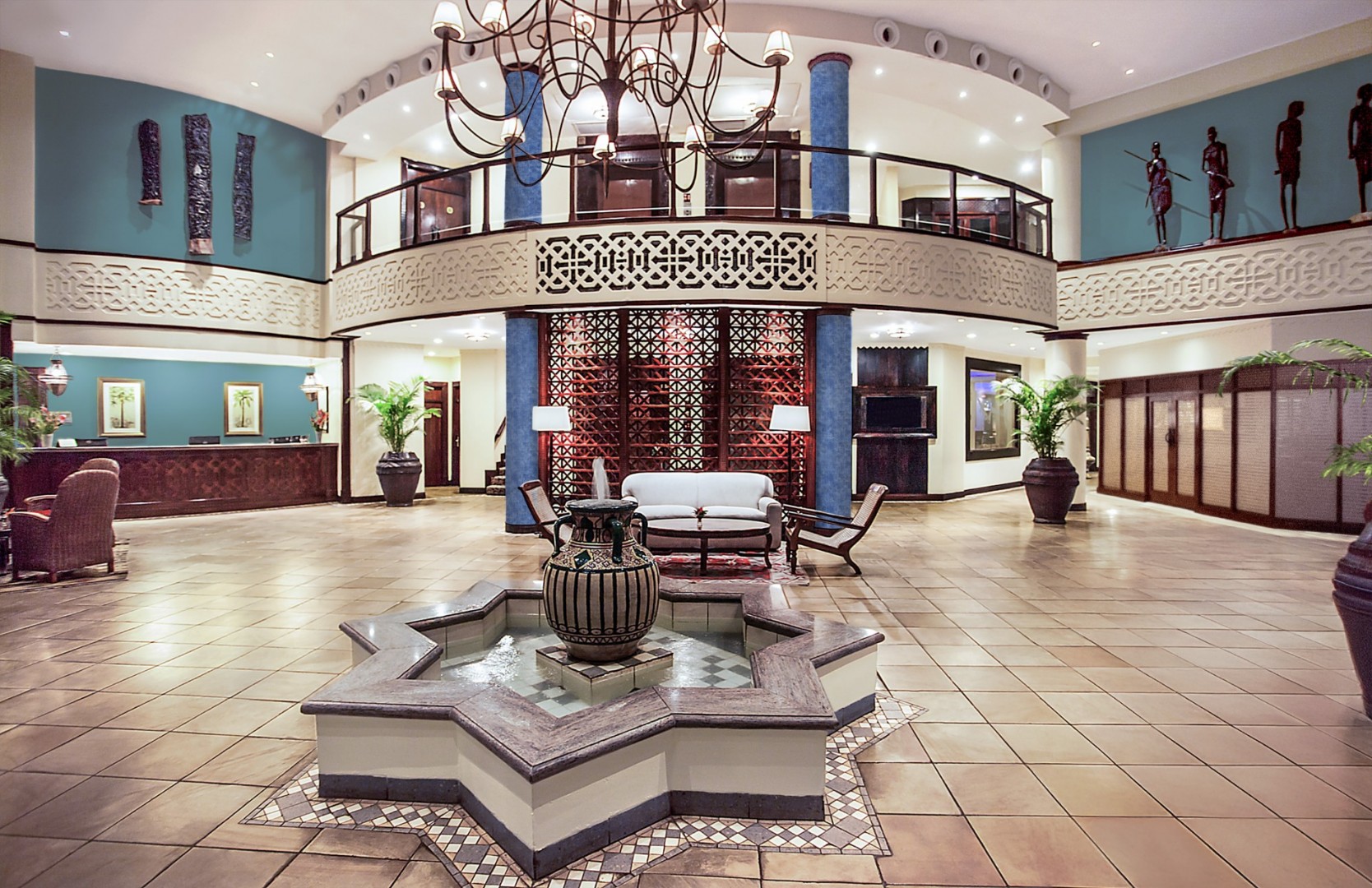 southern sun dar es salaam