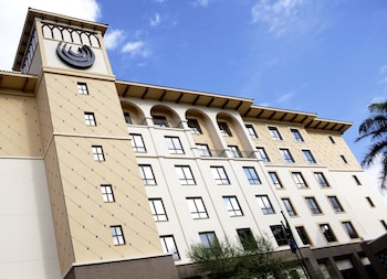 southern sun dar es salaam