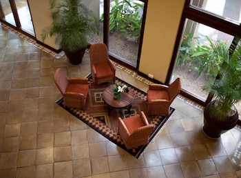 southern sun dar es salaam