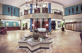 southern sun dar es salaam