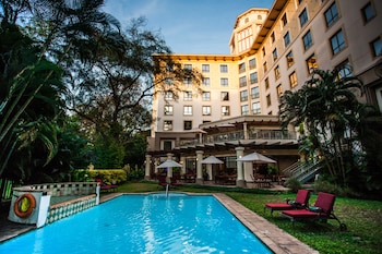 southern sun dar es salaam