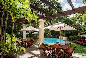 southern sun dar es salaam