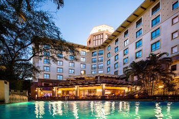 southern sun dar es salaam