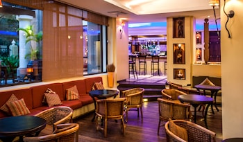 southern sun dar es salaam