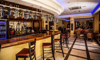 southern sun dar es salaam