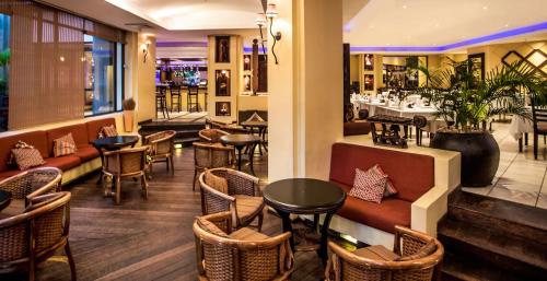 southern sun dar es salaam