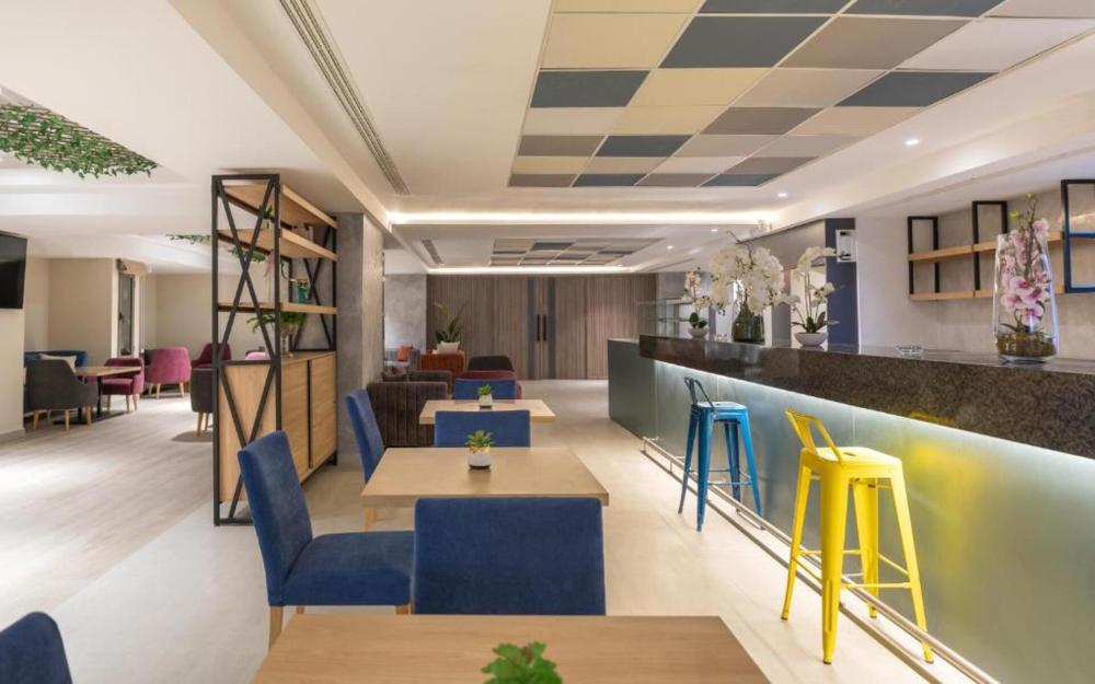 campanile el mechtel