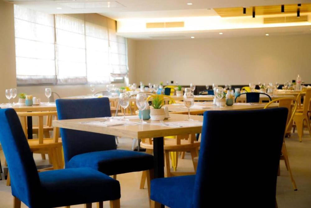 campanile el mechtel