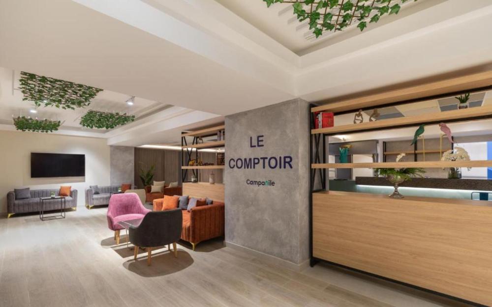 campanile el mechtel