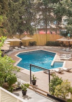 campanile el mechtel