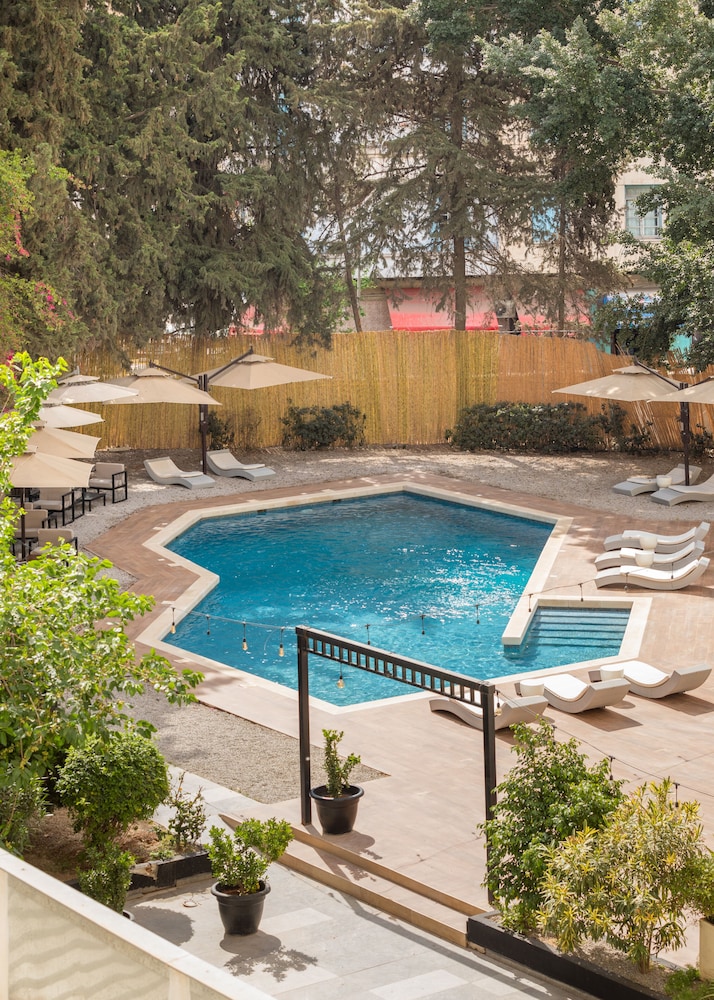 campanile el mechtel