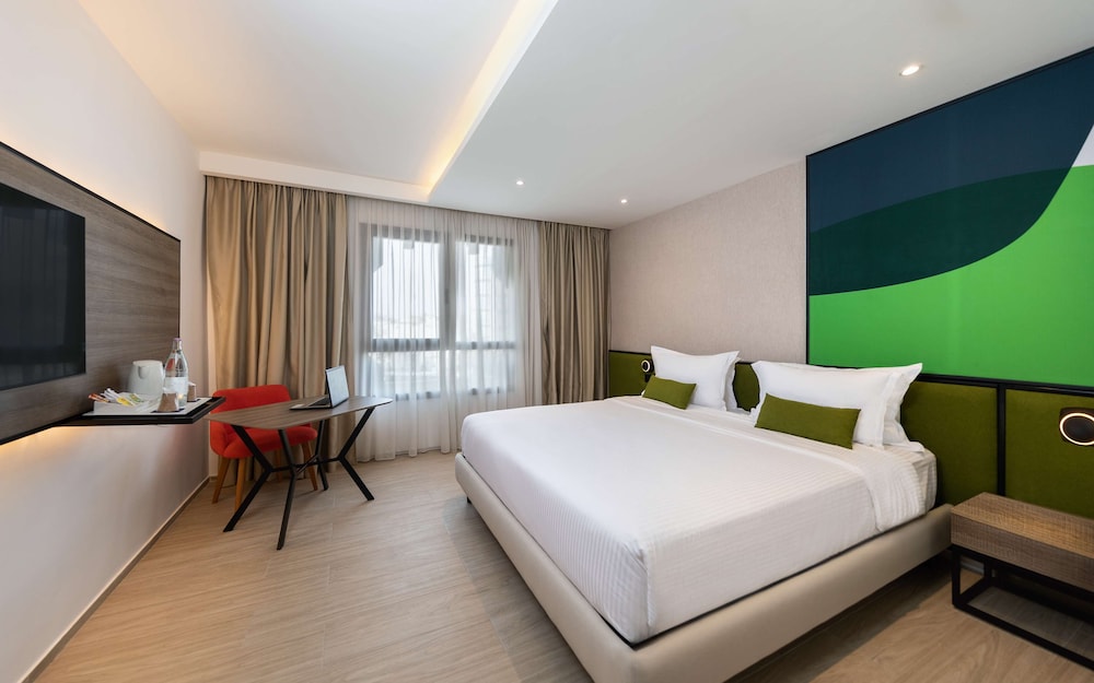 campanile el mechtel